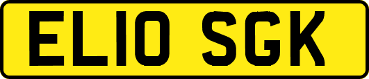 EL10SGK