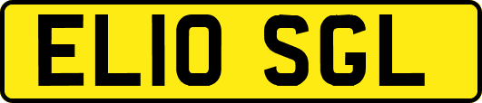 EL10SGL