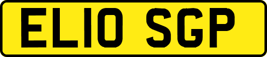 EL10SGP