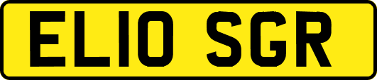 EL10SGR