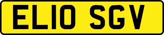 EL10SGV