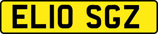EL10SGZ
