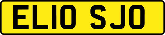 EL10SJO