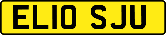 EL10SJU