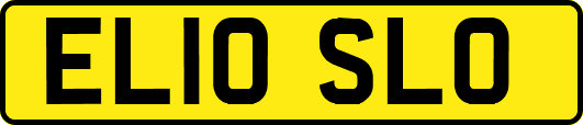 EL10SLO