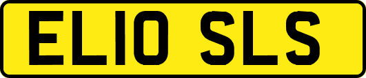 EL10SLS