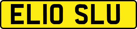 EL10SLU