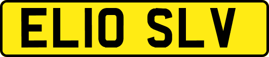 EL10SLV
