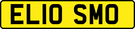 EL10SMO
