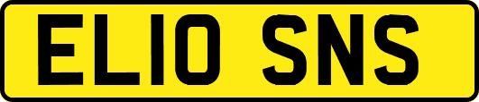 EL10SNS