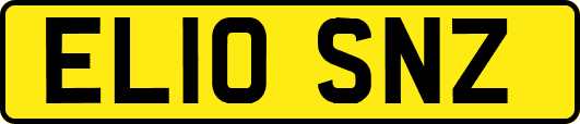 EL10SNZ