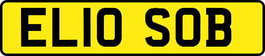 EL10SOB