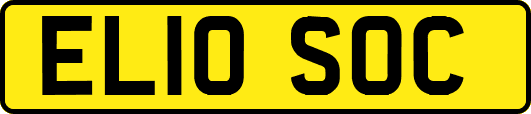 EL10SOC