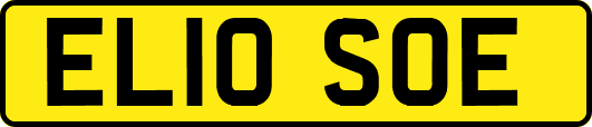 EL10SOE
