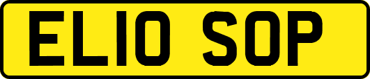 EL10SOP