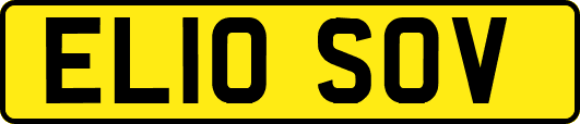 EL10SOV
