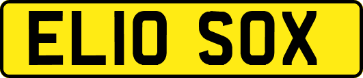 EL10SOX