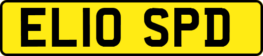 EL10SPD