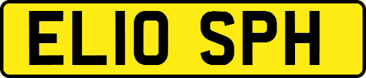 EL10SPH