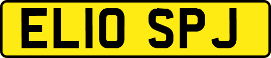 EL10SPJ