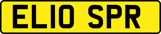 EL10SPR