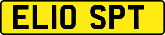 EL10SPT
