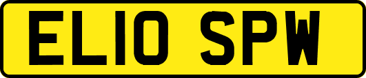 EL10SPW
