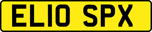 EL10SPX