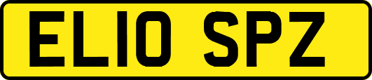 EL10SPZ