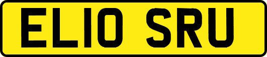 EL10SRU