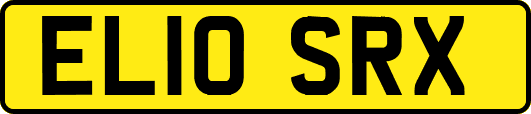 EL10SRX