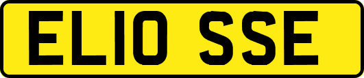 EL10SSE