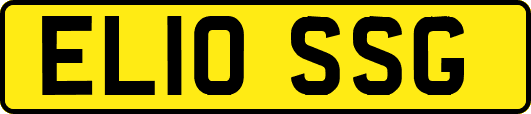 EL10SSG