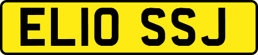 EL10SSJ