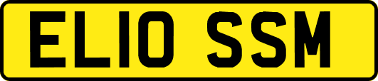 EL10SSM