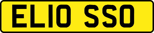 EL10SSO