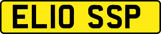 EL10SSP