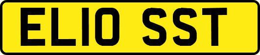 EL10SST