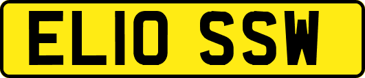 EL10SSW