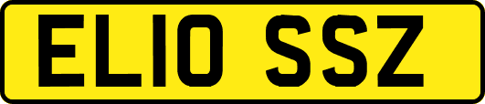 EL10SSZ