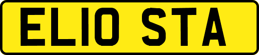 EL10STA