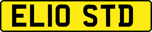 EL10STD