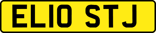 EL10STJ