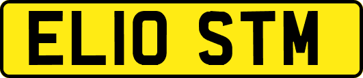 EL10STM