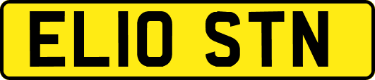 EL10STN
