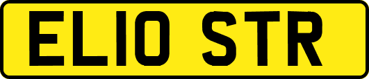 EL10STR