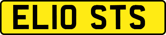 EL10STS