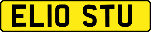 EL10STU