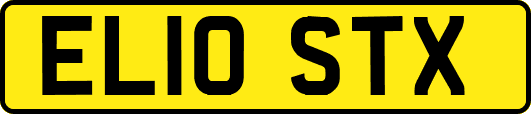 EL10STX