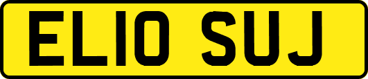 EL10SUJ